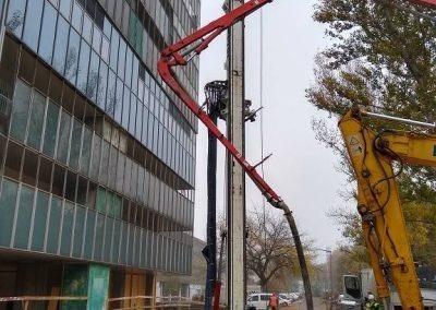 Centrum Zdrowia Dziecka w Warszawie