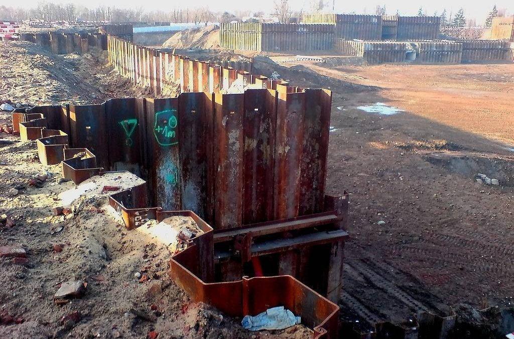 Stadion Narodowy w Warszawie