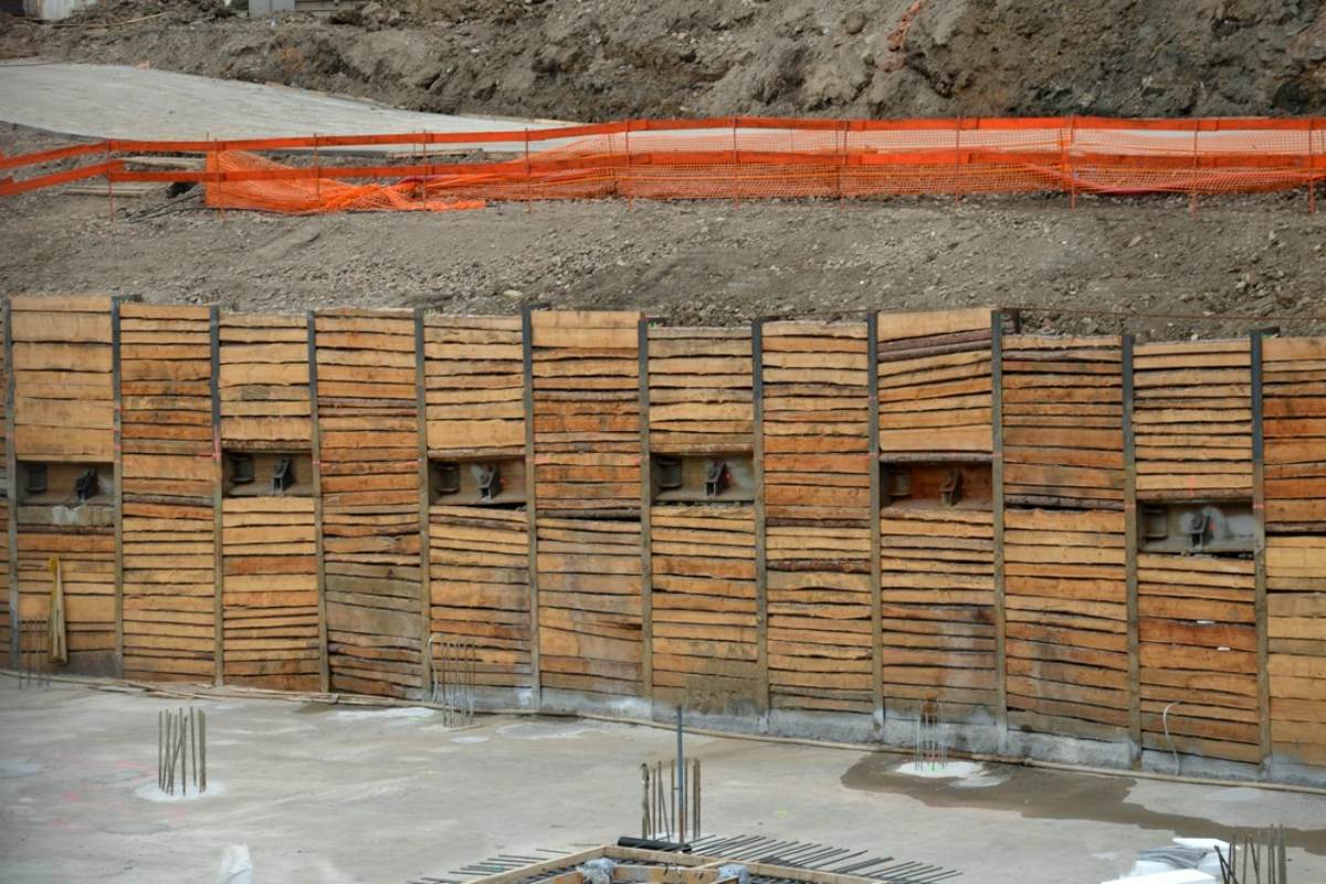 budowlane ścianki berlińskie