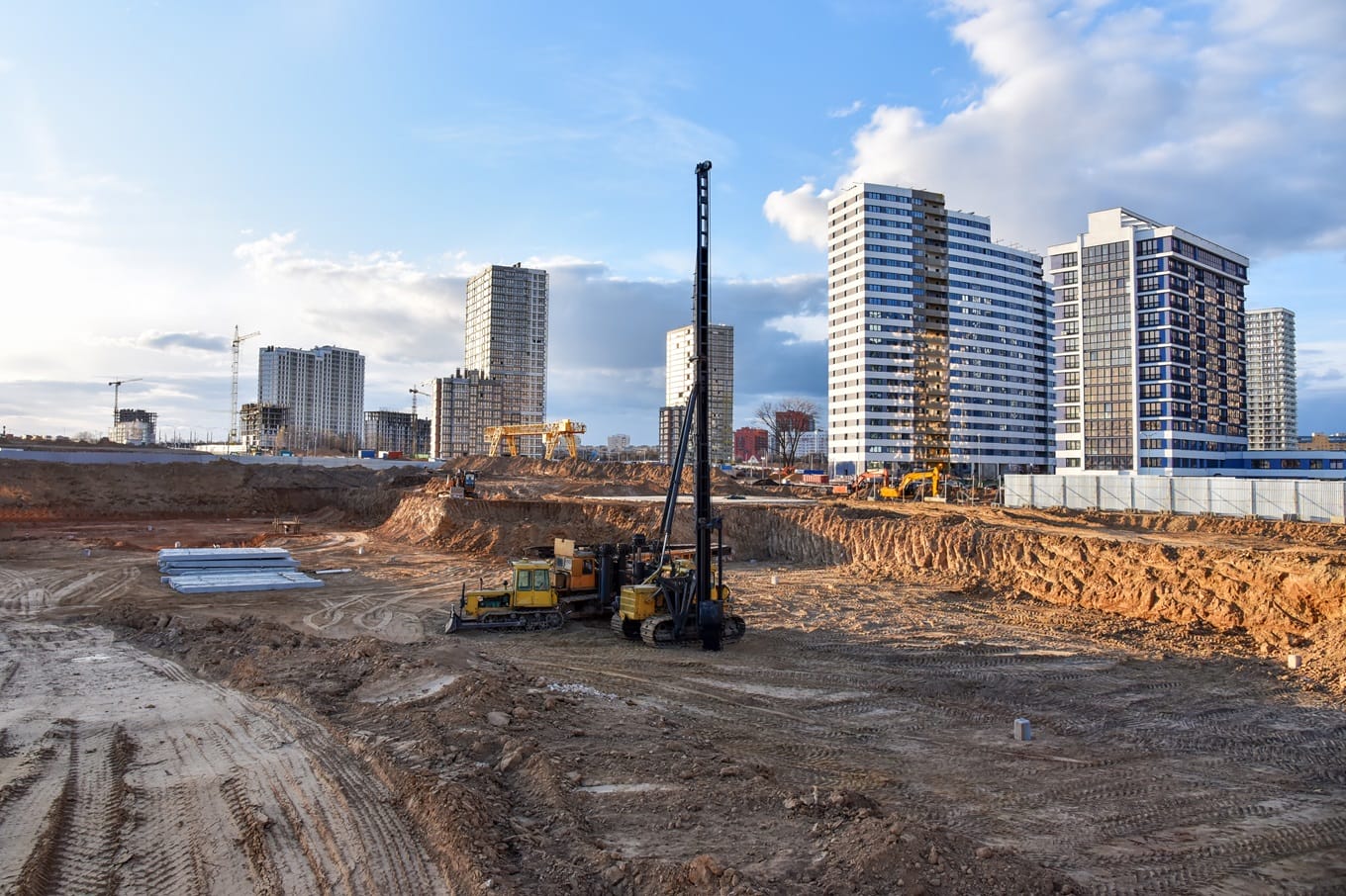 fundamenty fundamenty