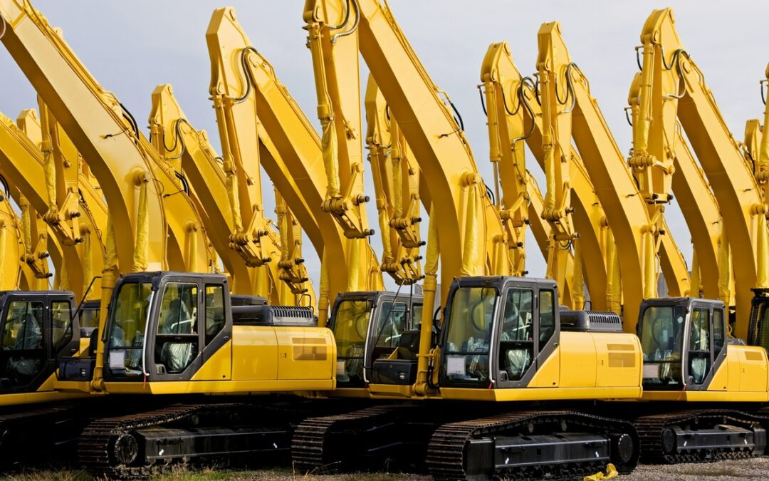 Wybór wibromłotu dla projektów budowlanych